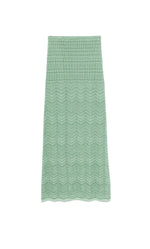 Load image into Gallery viewer, Set of Crochet Top & Skirt