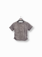 Load image into Gallery viewer, Shiny Cotton Top