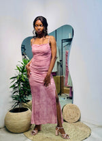 Load image into Gallery viewer, Long Tulle Dress