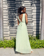 Load image into Gallery viewer, Linen Dress