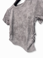 Load image into Gallery viewer, Shiny Cotton Top