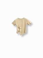 Load image into Gallery viewer, Cotton Top with Details