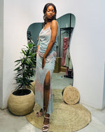 Load image into Gallery viewer, Long Tulle Dress