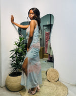 Load image into Gallery viewer, Long Tulle Dress