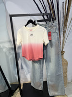 Load image into Gallery viewer, Cropped T-Shirt