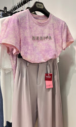 Load image into Gallery viewer, Shiny Crop Top