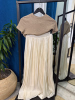 Load image into Gallery viewer, Top with Rhinestones