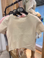 Load image into Gallery viewer, Cotton Basic Top with Open Back