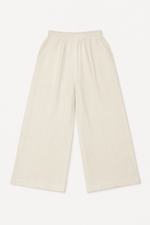 Load image into Gallery viewer, Set of Linen Top and Trouser