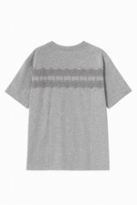 Load image into Gallery viewer, Bear Balloon Oversized T-Shirt