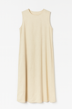 Load image into Gallery viewer, Linen Blend Dress
