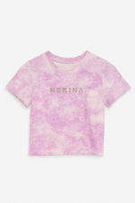 Load image into Gallery viewer, Shiny Crop Top