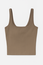 Load image into Gallery viewer, Ribbed Bra with Bow