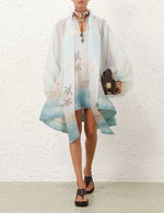 Load image into Gallery viewer, Flowy Mini Dress
