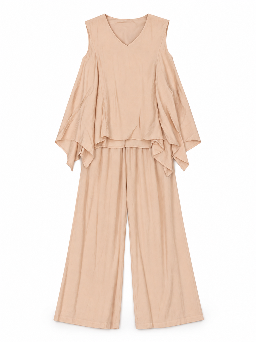 Loose Fit Co-Ord Set