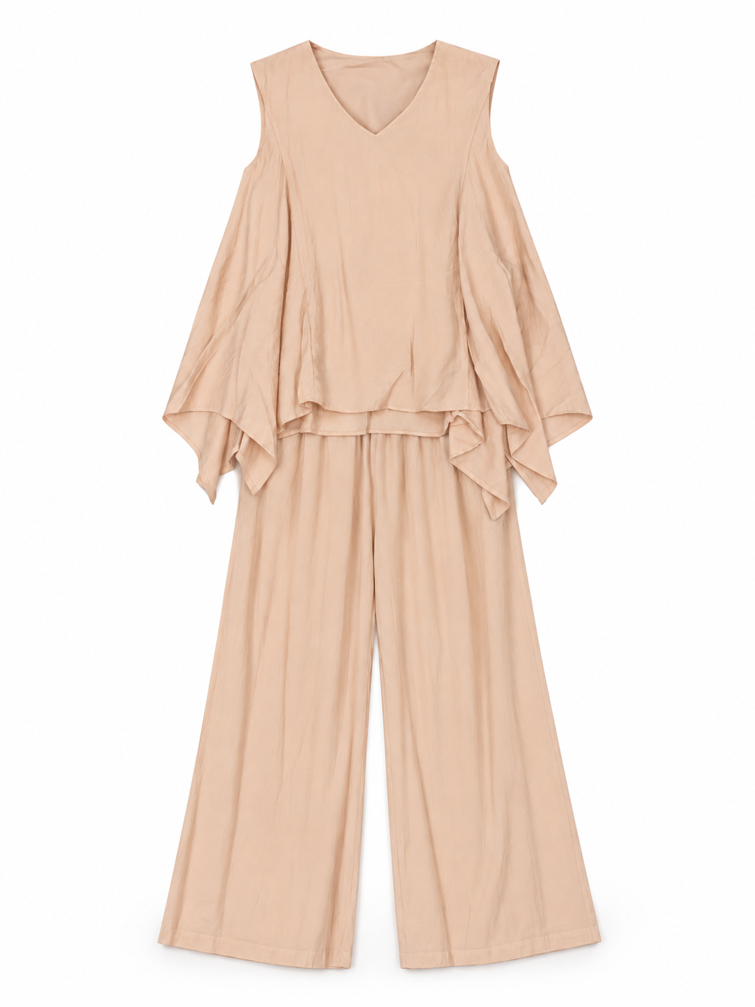 Loose Fit Co-Ord Set
