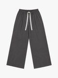Casual Loose Fit Trousers