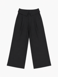 Tailored Flow Trousers