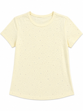 Crystal Sparkle T-Shirt