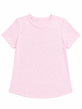 Crystal Sparkle T-Shirt