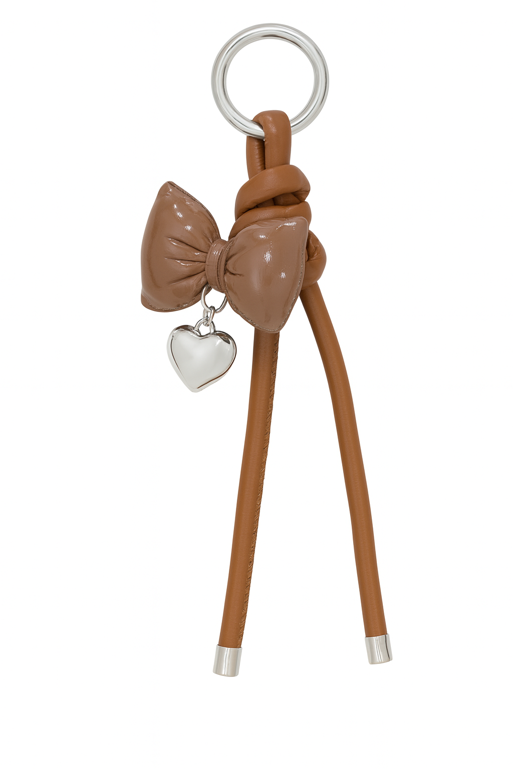 Bow Bags Charms