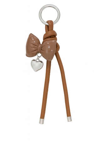 Bow Bags Charms