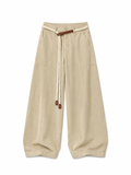 Balloon Fit Jeans