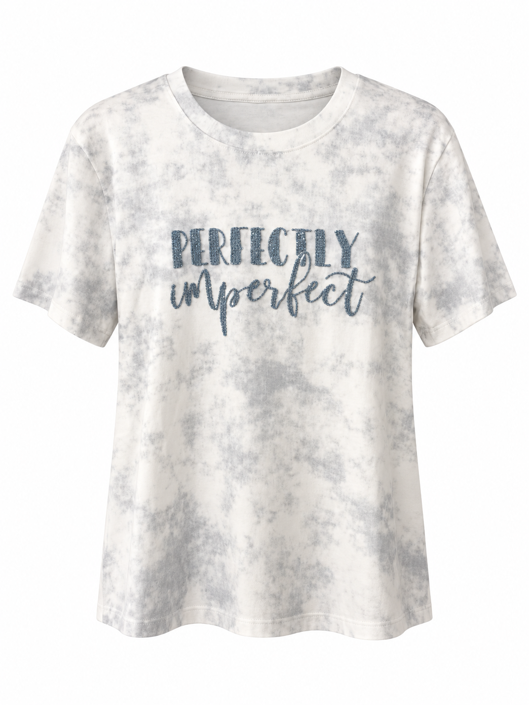 Washed T-Shirt