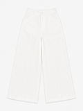 Straight Fit Trousers