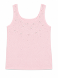 Pearl Glow Tank Top