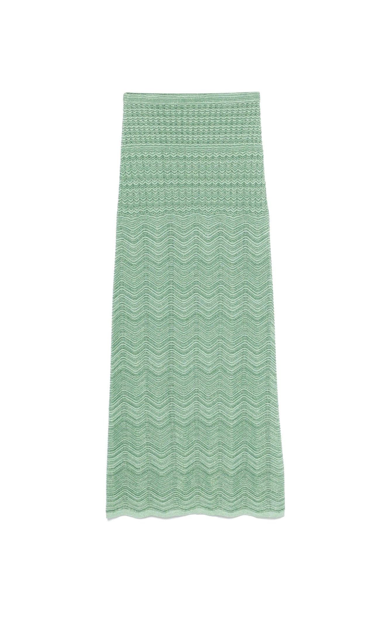 Set of Crochet Top & Skirt