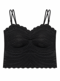 Lace Cami Bra