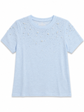 Crystal Bloom T-Shirt