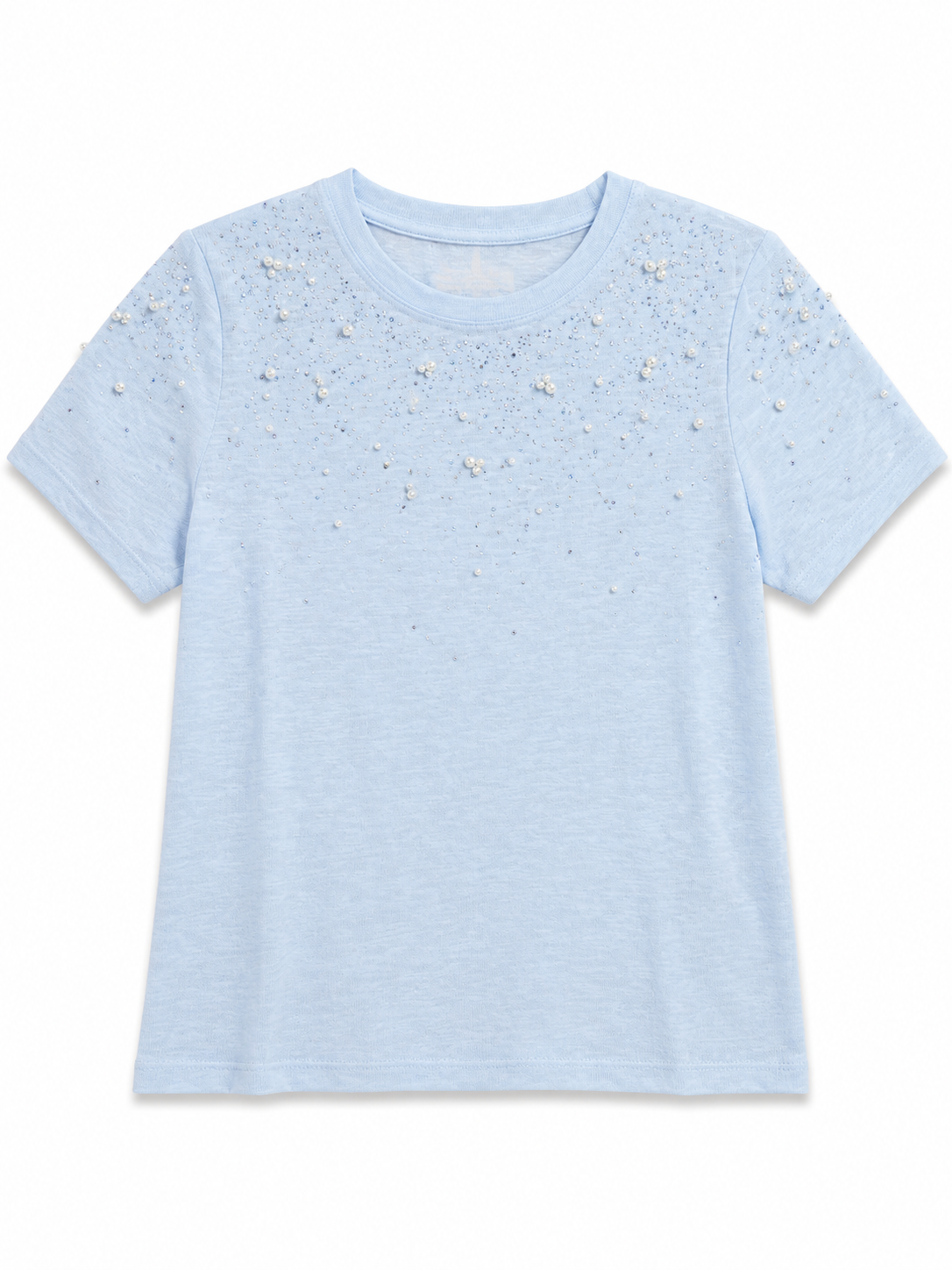 Crystal Bloom T-Shirt