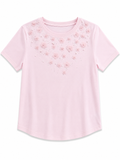 Floral Pearl T-Shirt