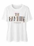 Slogan T-Shirt