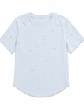 Pearl Sparkle T-Shirt