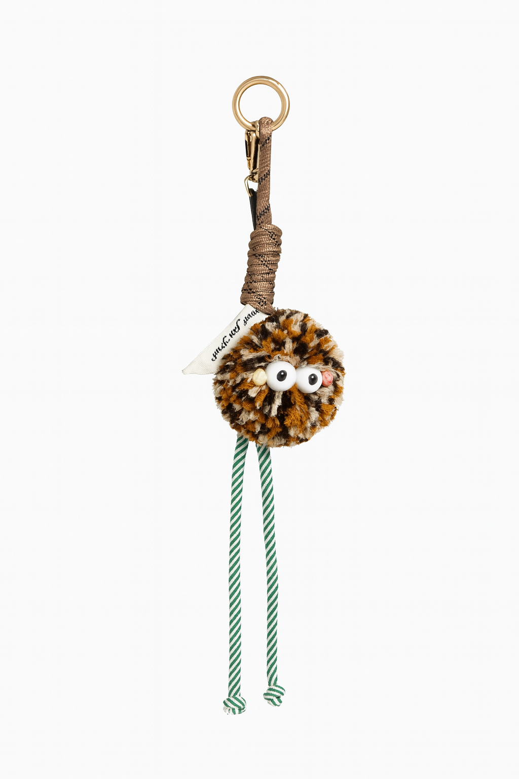 Monster Bags Charms