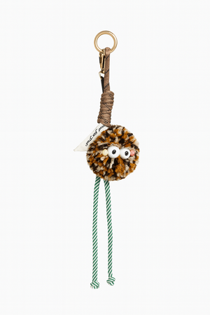 Monster Bags Charms