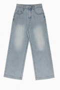 Relaxed Fit Jeans