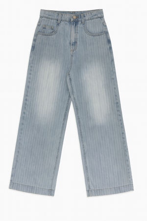 Relaxed Fit Jeans