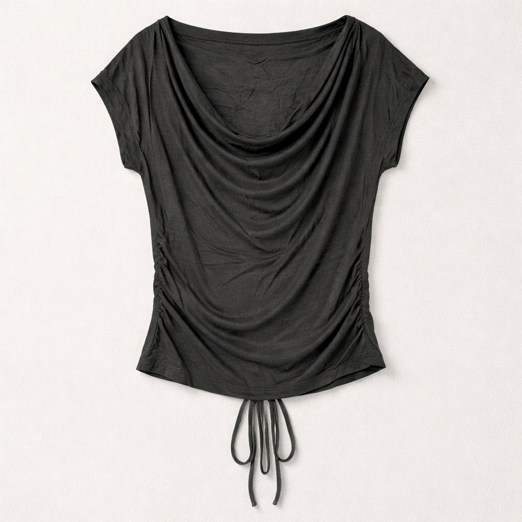 Soft Cotton Top