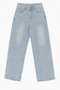 Straight Fit Jeans