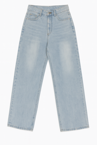 Straight Fit Jeans