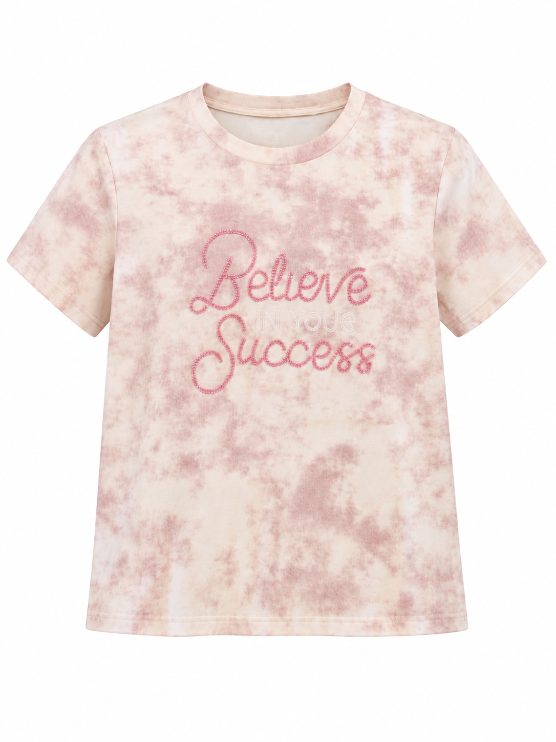 Tie-Dye T-Shirt
