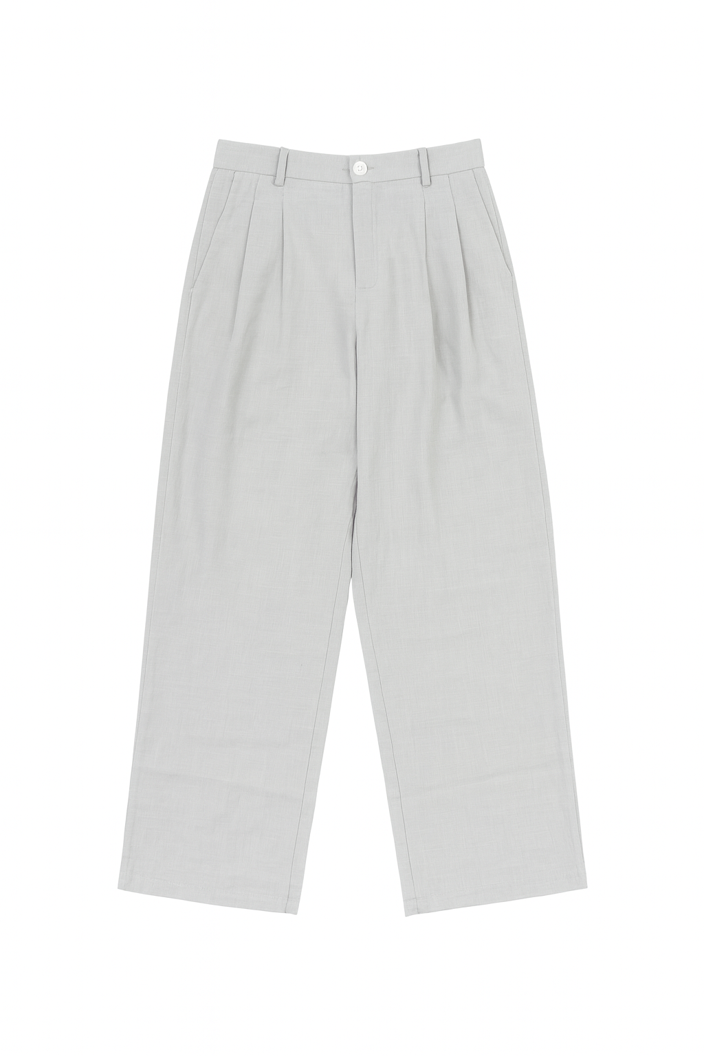 Linen Set of Top & Trouser