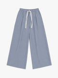Casual Loose Fit Trousers