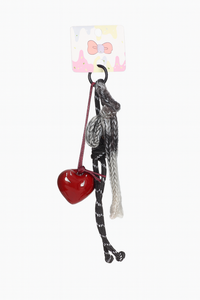 Heart Bags Charms