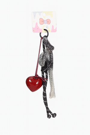 Heart Bags Charms