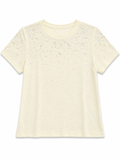 Crystal Bloom T-Shirt